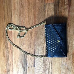 Little wallet clutch/cross body